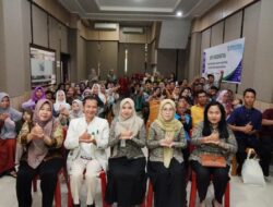 Layanan Khusus dari BPJS Kesehatan dan Dinsos Prabumulih Bagi Penyandang Disabilitas 