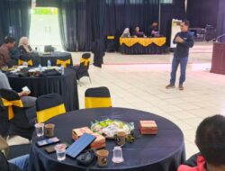Pentingnya Dukungan Media, Mendukung Produksi Migas di Lingkungan Pertamina Zona 4