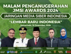 Men-HAM : Pentingnya, Peran Media Menjaga Pilar Demokrasi