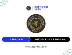 Siap Menghadapi Tantangan Baru, Pengurus Inti Asproksi Melakukan Perombakan Total