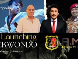 Langkah Strategis PT AMP, Kembangkan Potensi Bela Diri