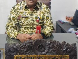 Kota Migas, Tahun Ini Ada Pelatihan Kerja Operator Lantai Bor dan Perawatan Sumur di Disnaker Prabumulih, Digagas Wako Terpilih