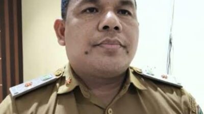 Sah, Tidak Lulus Seleksi PPPK 2024 Tahap I, Nasib Honorer Prabumulih Berstatus PPPK Paruh Waktu, Gaji Sama Seperti Honorer