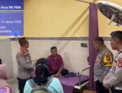 Insiden Personel Prabumulih Tendang Korban Lakalantas, Wakapolres Prabumulih Minta Maaf. Tanggung Biaya Pengobatan, Sanksi Personel Tersebut