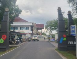 Kebocoran Pipa PHRZ 4, 20 Persen Sabotase. Sisanya, Akibat Intergrity Pipa