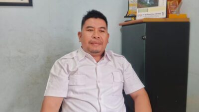 2025, BLK Disnaker Prabumulih Usul 12 Paket Pelatihan Kerja Lewat APBN