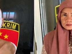 Pinjam Motor Duplikat Kunci, Modus Dua Sejoli Curi Motor Korban. Akhirnya, Dibekuk Tim Opsnal Polres Prabumulih