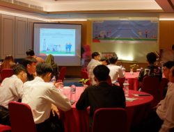 Lewat CSR Pelatihan Housekeeping dan FnB Selesai, PDC Yakin Peserta Pelatihan Akan Menjadi Tenaga Kerja Kompeten