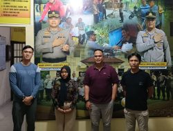 Modus Jual iPhone 13 Promax Murah, Viola Bella Puspita Ditangkap Polisi Diduga Menipu