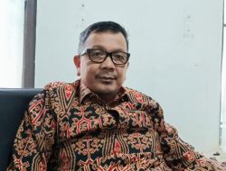 DPRD PALI Siap Bersinergi Bersama Bupati/Wabup Terpilih