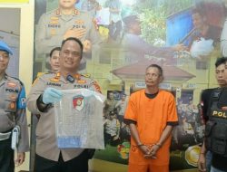 Pelaku Begal Jalingtim Sempat DPO 2 Tahun, Jual Motor Tukar Uang dan Sabu