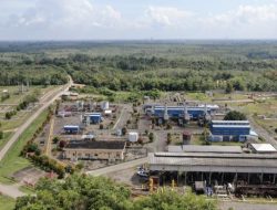 Produksi Adera Field Naik 46 Persen Minyak, 65 Persen Gas Dukung Swasembada Energi 