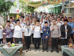 Baznas Muba, Pengumpulan Zakat di Muba Terbesar se-Sumsel, Pemkab Apreasiasi