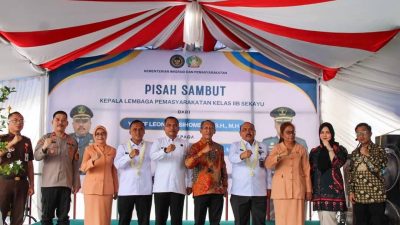 Pemkab Muba Siap Dukung Sinergi Lebih Baik