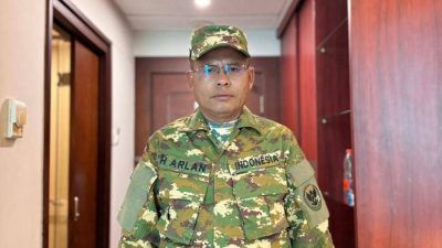 Cak Arlan, Wako Prabumulih Fokus Jalani Retreat Kepala Daerah. Bang Franky Kendalikan Pemerintahan Sementara 7 Hari