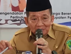 Sampah Bertumpuk di TPA, Wabup PALI Tegaskan ‘Alat Berat Rusak’ Bukan Alasan