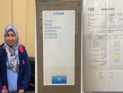 Ngakunya Sales Motor, Terima Uang Motor Tak Datang, Ternyata Dwi Anggraini Menipu