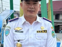 Viral Oknum Dishub Cegat Mobil Bongkar Muat, Plt Kepala Dishub Prabumulih : Tidak Ada Pungli, Sudah Sesuai SOP