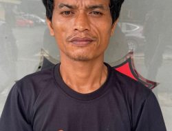 Tim Resmob Satreskrim Polres Prabumulih Ungkap Kasus Penggelapan Mobil, Modus Rental. Tersangka Gelapkan Tiga Mobil