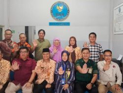 Kelurahan Mabes dan Prabu Jaya, Pengguna Narkoba Tertinggi di Prabumulih. Bakal Jadi Kampung Bersinar