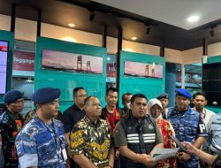 Buron 2 Tahun Terjerat Kasus Curat, Lari ke Morowali. Akhirnya, Andi Mulya Bakti Diringkus Tim Tabur Kejati Sumsel dan Kejari Muara Enim serta Tim Tabur Kejati Sulteng dan Kejari Morowali