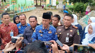Pemkot Prabumulih Efesien Anggaran Perjalanan Dinas dan ATK hingga 50 Persen