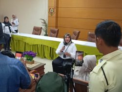 Klarifikasi Utang Obat Rp 18,5 Miliar, Direktur RSUD Prabumulih Beri Keterangan Berbelit-belit. Tunggu Hasil BPKP, Akui Siap Bertanggung Jawab