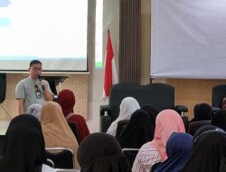 Pentingnya Perlindungan Kesehatan Selama Ibadah Haji, BPJS Kesehatan Beri Jaminan