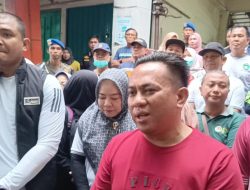 DV : DPRD Prabumulih Dukung Pemkot, Tanggulangi Masalah Sampah Lewat Anggaran