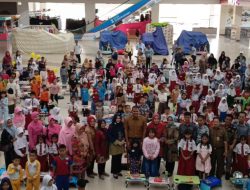 Wawako Prabumulih Minta Dukungan Insan Pers, Pemberitaan Positif Program Arlan – Franky