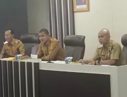 BPR RI Masuk Lakukan Evakuasi, Bang Franky : Siapkan Data, Jangan Sampai Ada Temuan