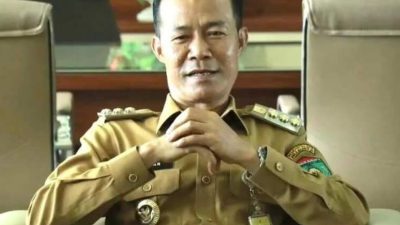 Pj Wako Prabumulih : Perintahkan Kadisnaker Jemput PMI di Palembang, Tanggung Biaya Kepulangan Usai Viral