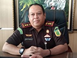 Mantan Kades Petanang Ditetapkan Kejari Muara Enim Tetapkan Tersangka dan Ditahan, Terjerat Kasus Dugaan Korupsi APBDes 2019-2023