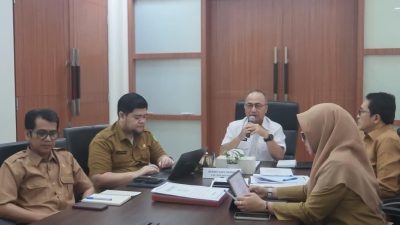 Desak Percepatan Migrasi Listrik MEP ke PLN, Pasang Listrik PLN di Muba Bisa Nyicil