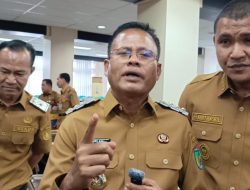 Singgung SMAN 3, Wako Prabumulih : Komite Boleh Ada, Tetapi Tidak Ada Lagi Pungutan