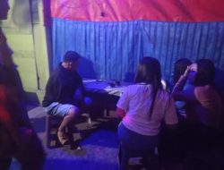 Tetap Buka di Ramadhan, Hiburan Malam Dipaksa Tutup, Sita Miras