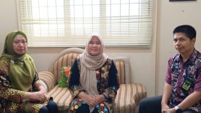 Klarifikasi, Direktur RSUD Prabumulih : Pemulangan Pasien HD Sudah Sesuai SOP, Kondisi Pasien Sudah Baik dan Bisa Rawat Jalan