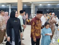 Kehadiran All U Can Eat Hall Siang Malam, Cak Arlan Tempat Alternatif Berbuka Puasa dan Dorong Perekonomian UMKM