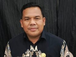 Mantan Kabag Keuangan Pemkot Prabumulih Terjerat Kasus Dugaan Penipuan, Plt Kepala BKPSDM : Status Staff BKPSDM, Masih Status PNS, Tiga Bulan Absen