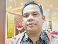Penundaan Pengangkatan CPNS dan PPPK 2024, Plt Kepala BKPSDM : Tunggu Surat BKN