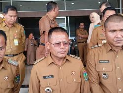 Cak Arlan dan Bang Franky Masih Pakai Pribadi, Anggaran Mobdin Dialihkan Buat Kesejahteraan Masyarakat