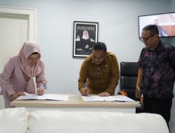 Gandeng TVRI Sumsel, Diskominfo Lestarikan Bahasa Sekayu