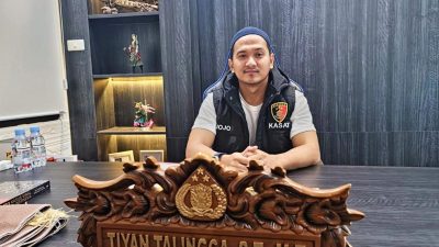 P21, Berkas Perkara Pembunuhan Bos Cucian Mobil Diamond Dilimpahkan ke Kejari Prabumulih