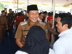 Ajak Jajaran ASN Satukan Tekad Wujudkan Visi MEMBARA, Bupati Muara Enim Tekankan Ini