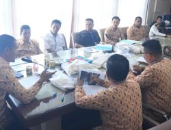 Terima Audiensi Koperasi Serta dan Pengalengan Nanas, Pemkot Prabumulih Dorong Inovasi dan UMKM Lokal