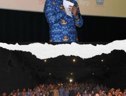 Wawako Prabumulih Tegaskan Komitmen Pendidikan Karakter di Sekolah