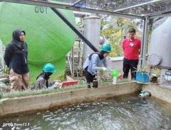 RSUD Sekayu Tegaskan Limbah Medis Dikelola Sesuai Izin Resmi