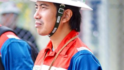 11 Hari Libur Lebaran, Produksi Migas PHRZ 4 Field Prabumulih Tetap Beroperasi