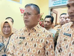 Nambah Libur, BKPSDM Prabumulih: Pegawai Siap-Siap Kena Sanksi