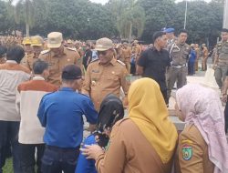 Soal Sampah, Cak Arlan Bakal Bebaskan Lahan di TPA Sungai Medang